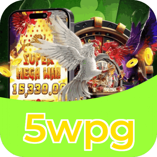 Login rápido no app 5wpg