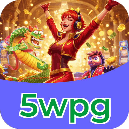 Promoções e bônus exclusivos da 5wpg