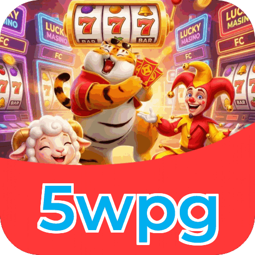 Lottery Clássica na 5wpg