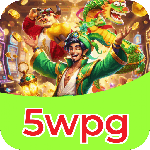 Jogos com maior RTP na 5wpg
